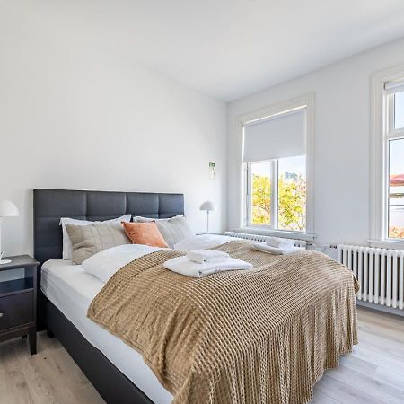 Ingolfsstraeti Apartments By Heimaleiga Reykjavík Kültér fotó